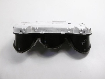 фото thumb №9, Honda city iv спідометр  прилади рестайлінг 1,4b 78100semt71