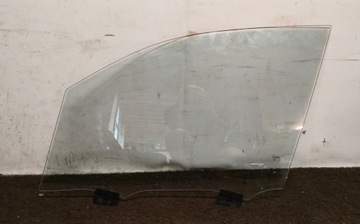 фото thumb №1, Скло ліва перед porsche cayenne 9y0 подвійна