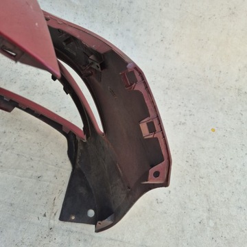 фото thumb №10, Alfa romeo giulia квадрифолио qv 16- бампер перед переднее spr