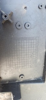 фото thumb №11, Renault koleos ii рестайлінг 19- бампер перед 620227800