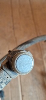 фото thumb №11, Insignia hb a джгут електропроводка бампера з датчиками pdc задня 13238612