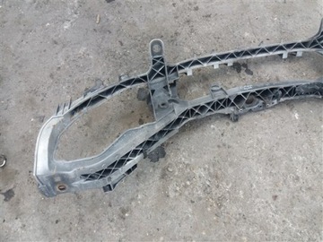 фото thumb №9, Pas переднее ford cmax i mk1 1.6 tdci панель крепления фар