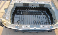 фото thumb №16, Chrysler pacifica 17- ванна задня pas зад заднє 3.6 багажник pau psc лоток