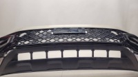 фото thumb №9, Volkswagen touareg iii r-line рестайлінг 23r- бампер передній 760807221g