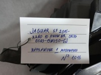 фото thumb №10, Jaguar xf ii 15- фара передняя передняя левая ксенон оригинал