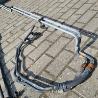 фото thumb №1, Шланг дроти оливи пального actros mp 4