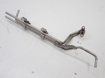 фото thumb №2, Шланг шланг трубка воды 03f121497b polo v 6r 6c ibiza iv 6j 1.2 tsi cbz 13r