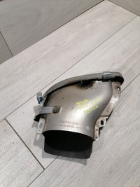 фото thumb №5, Mercedes glc amg w253 наконечник вихлоп права a0004900627