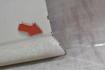 фото thumb №9, Дверь левая перед передние 300 bmw x1 e84 рестайлинг м-пакет 12-15