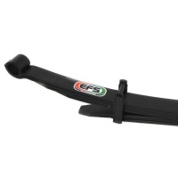 фото thumb №1, Ресора задній +2'' gwm-01e great wall motors canon / p-series