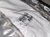 Комплект ремінь клиновий з натягувач ds5,peugeot 508,3008 2.0hdi 1687682980 Оригінал, фото thumb