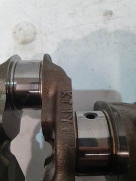 фото thumb №12, Wał коленчатый вкладыши 7965r dacia renault nissan 1.0 sce b4de411