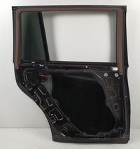 фото thumb №9, Дверь левый задняя 040 mercedes gl x164