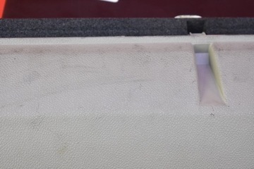 фото thumb №12, Бардачок пассажира eu 685000001r eu renault laguna 3 iii 07-15