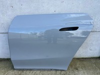 фото thumb №1, Двері mercedes eqe w295 295 a295 задні ліва задня лівий