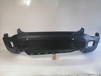 фото thumb №1, Jeep renegade бампер задняя