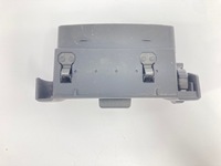 фото thumb №9, Решітка обдув повітропровід права пасажира w панель консоль mercedes w124 124