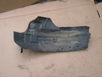 фото thumb №2, Подкрылок mazda 6 левый задняя