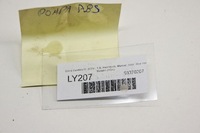 фото thumb №7, Ly207 dacia sandero iii 1.0i насос abs 476609484r