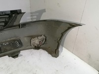 фото thumb №8, Mazda mpv ii 2 бампер перед передний 18j