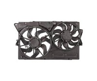 фото thumb №1, Вентилятор радиатора ford explorer 16 - 18 3.5l