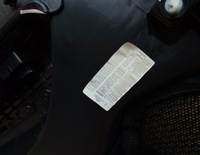 фото thumb №4, Обшивка дверь правый задний renault kadjar кожаный