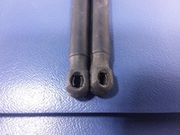 фото thumb №5, Opel astra iii h hb телескопи кришки зад 24463829