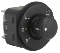 фото thumb №1, Перемикач регулювання дзеркал skoda octavia ii