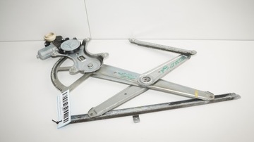 фото thumb №5, Механизм стёкла левый перед toyota estima 06r-