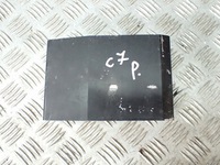 фото thumb №8, Зона смятия усилитель перед chevrolet corvette c7 2014-