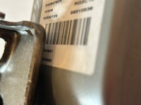 Підсилювач електричний модуль renault clio iii 8200826807a Зі Шроту, фото thumb