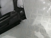 фото thumb №10, 1497651077 1497645077 решітка радіатора решітка радіатора бампера радіатора citroen jumpy ii 07-