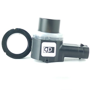 фото thumb №11, Датчик паркування audi a3 08-