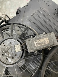 фото thumb №7, Pas радиатор радиатор вентилятор vw touareg 7l audi q7 4l 7l0121203g