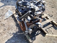 Купить Mercedes dacia renault 1.5 dci двигатель комплектный  k9k612, фото thumb