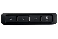 фото thumb №13, Ews-vw-086 nty переключатель регулировки сиденье nty