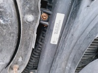 Ремень передний усилитель радиатор вентиляторы audi a3 8p0 2.0 tdi 2003-2008 Киев, фото thumb