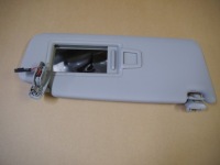 фото thumb №1, Audi a4 8w защита солнцезащитная 8w0857552al