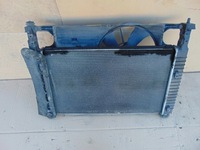 фото thumb №10, Радіаторів води вентилятори chevrolet captiva 2.0 d