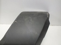 фото thumb №13, Duster ii накладка бампера задняя oryg