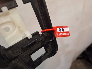 фото thumb №8, Планка стёкла лобовой 727526327r renault trafic iii vivaro b 14-