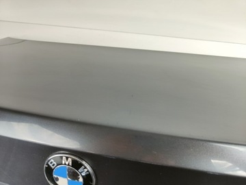 фото thumb №11, Крышка задняя зад багажника bmw e92 a22 sparkling