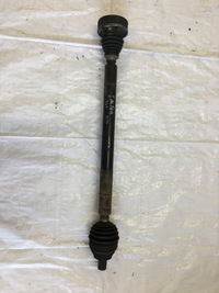 фото thumb №13, Приводной вал приводной вал audi a3 8p 1.9 tdi 2.0 tdi левая правая