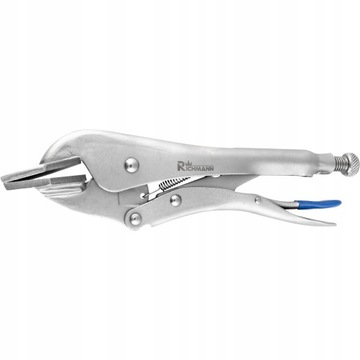 Клещи MORSA FLAT с фиксатором 250 мм C7144 RICHMANN
