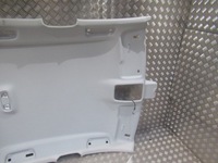 фото thumb №11, Audi q3 83a suv потолок стойки обивка светлая комплект