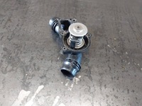 фото thumb №9, Корпус термостата / термостат bmw 3 e46 320i m52tu 1436824