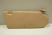 фото thumb №8, Защита солнцезащитная левая правая комплект mercedes cl w215