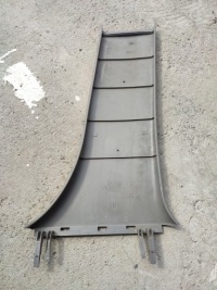 фото thumb №2, Левая защита стойка passat b5 3b0867297