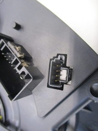 фото thumb №10, Перемикач комбінований стрічка bmw e60 lift