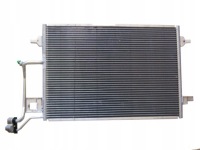 фото thumb №1, Радиатор кондиционера audi a4 b5 1.9tdi 1999-2001